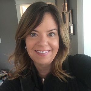 Meet your Posher, Bridget